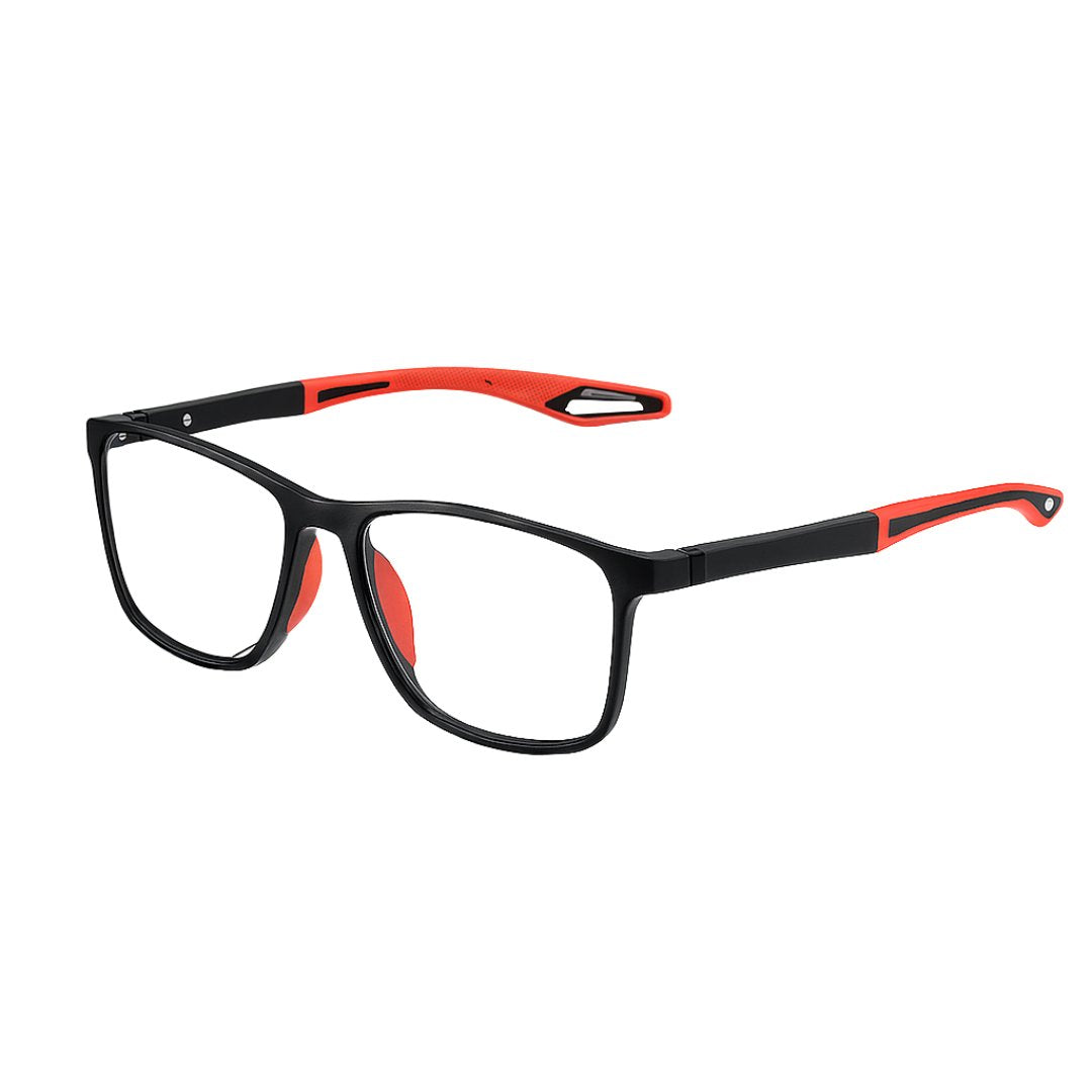 FlexoVision™ Pro – Okulary progresywne z filtrem światła niebieskiego