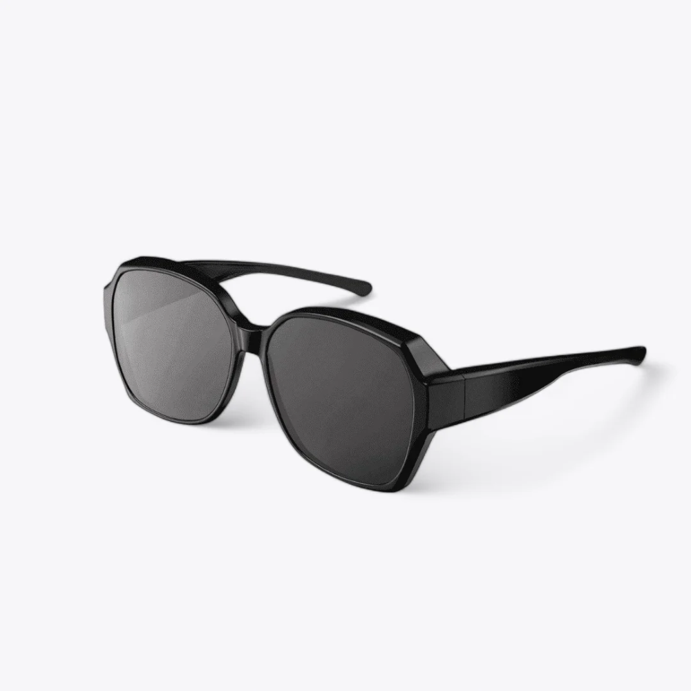 OptiShade® – Polaryzacyjne nakładki na okulary
