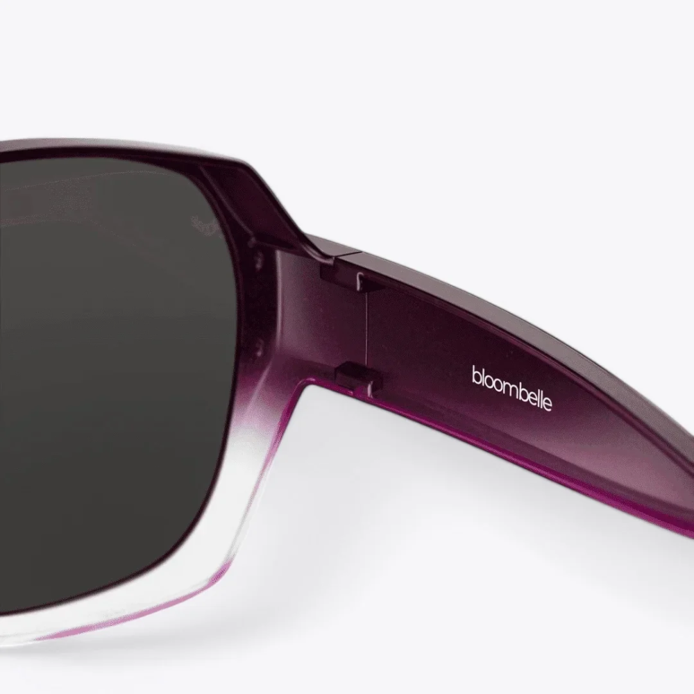 OptiShade® – Polaryzacyjne nakładki na okulary