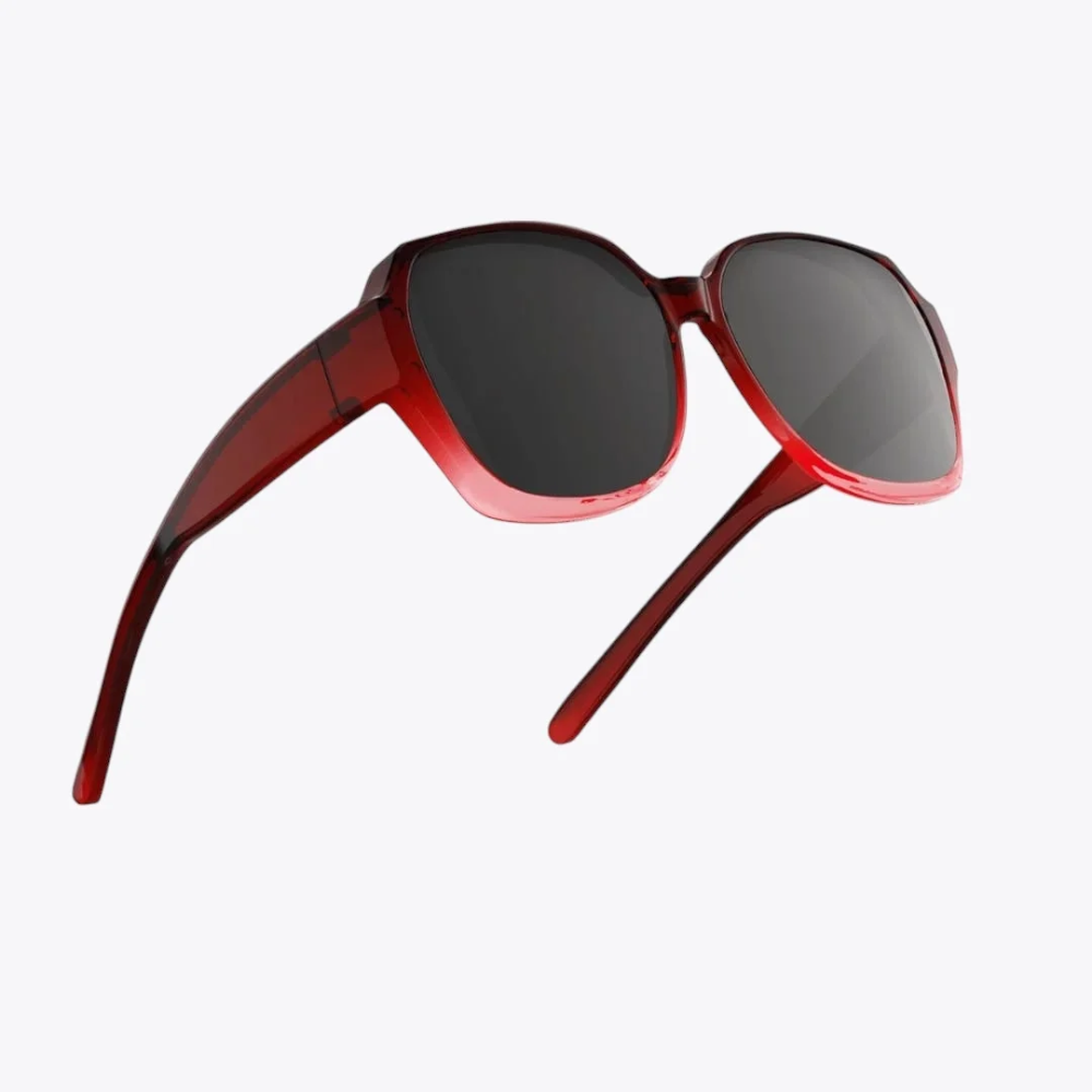 OptiShade® – Polaryzacyjne nakładki na okulary