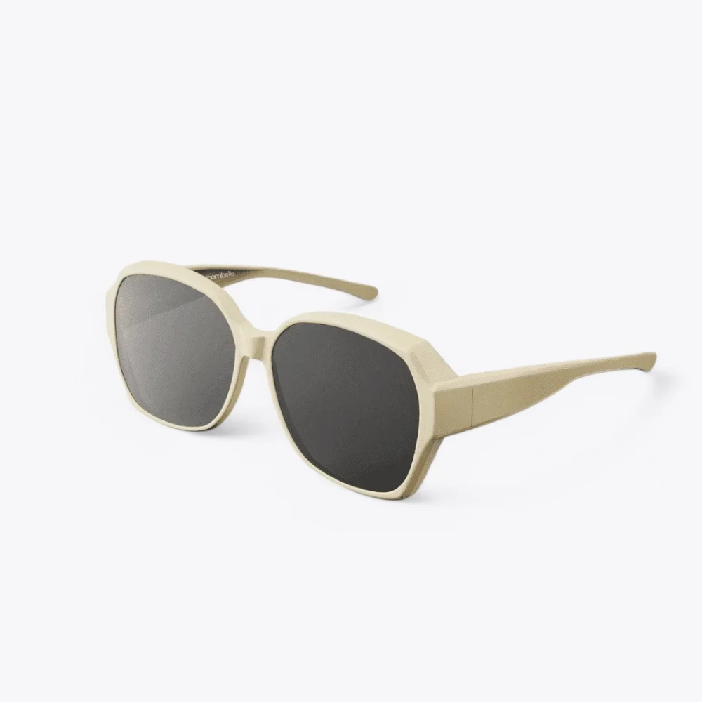 OptiShade® – Polaryzacyjne nakładki na okulary