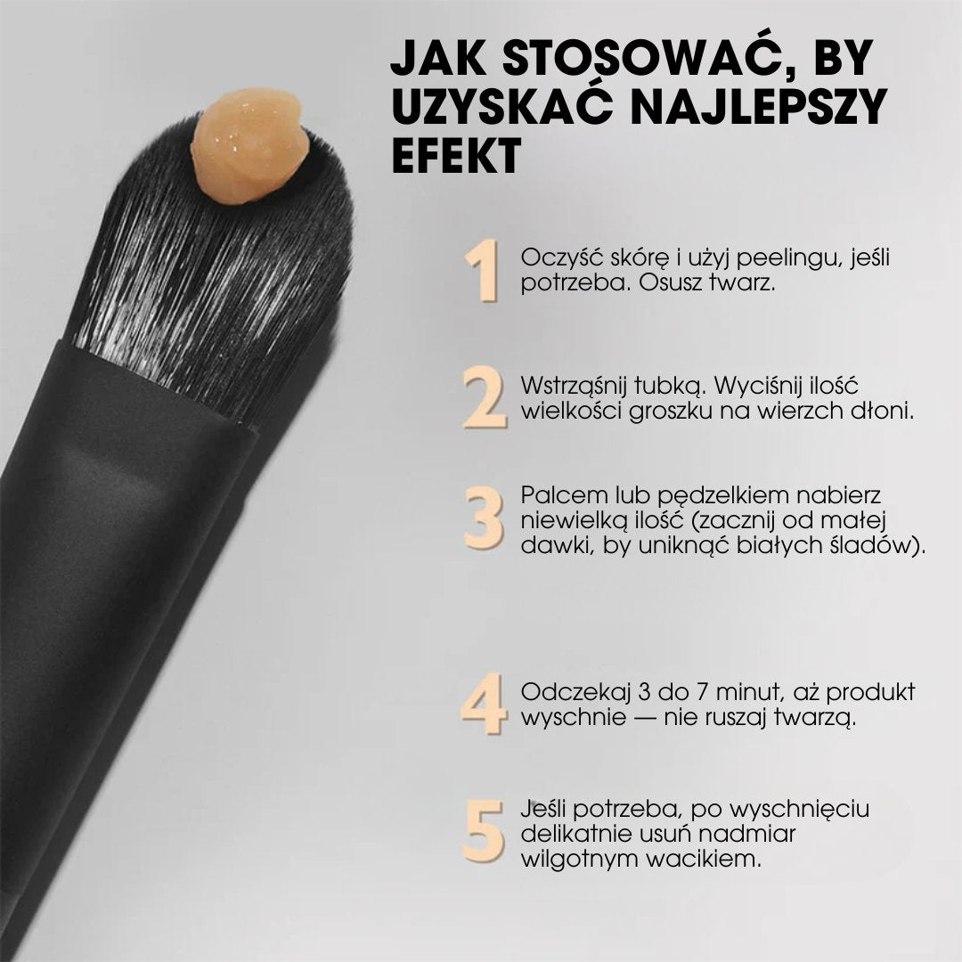 EyeRevive™ – Natychmiastowy lifting okolic oczu + DARMOWA szczoteczka