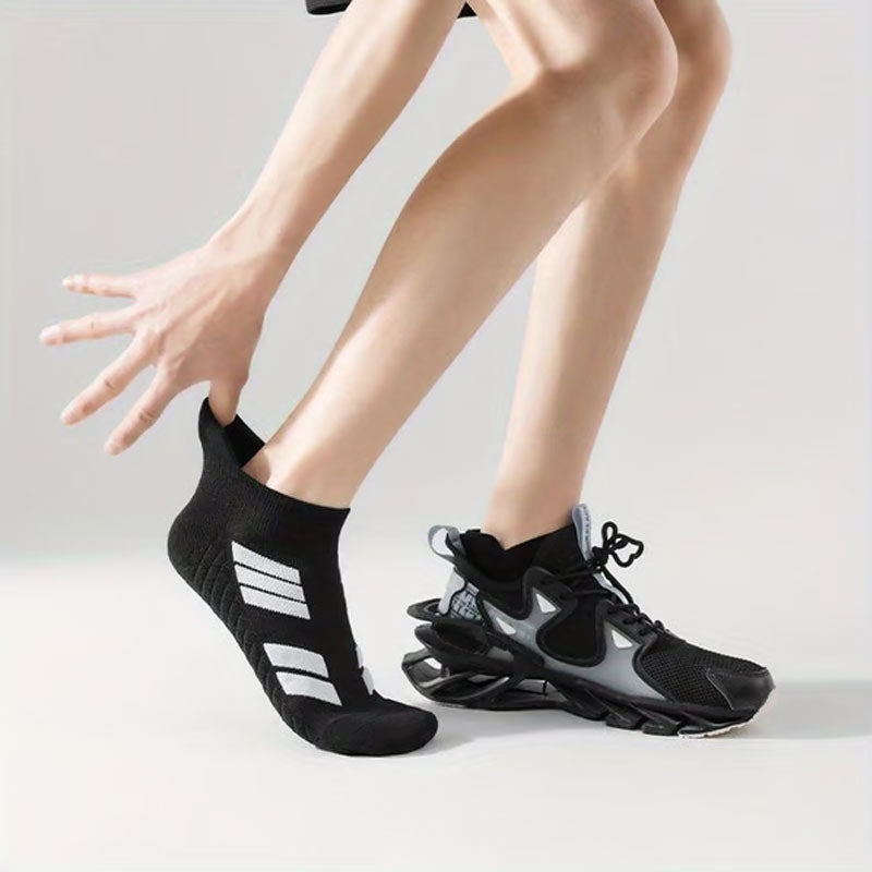 CloudSocks™ – Uniwersalne skarpetki sneakers - 5+5 GRATIS