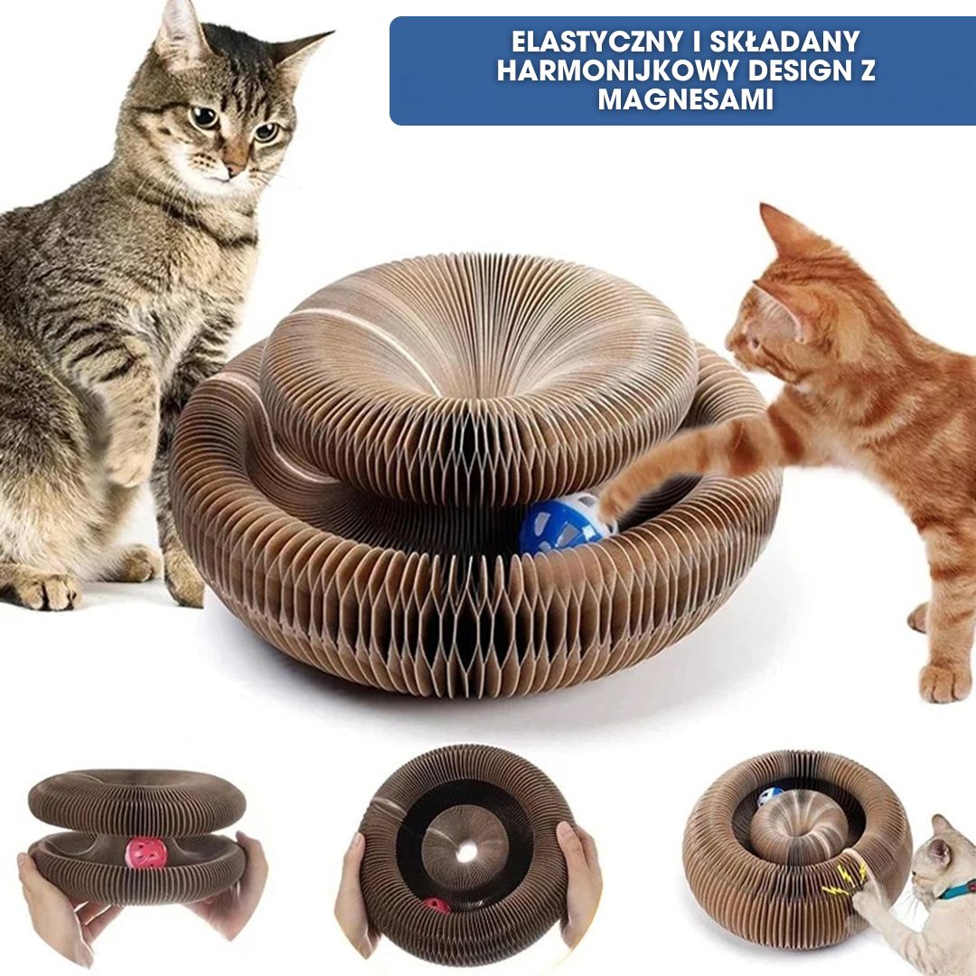 ScratchCocoon™ - 1+1 GRATIS