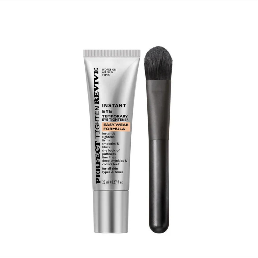 EyeRevive™ – Natychmiastowy lifting okolic oczu + DARMOWA szczoteczka
