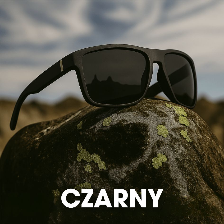 CatchView™ – Premium polaryzacyjne okulary dla wędkarzy