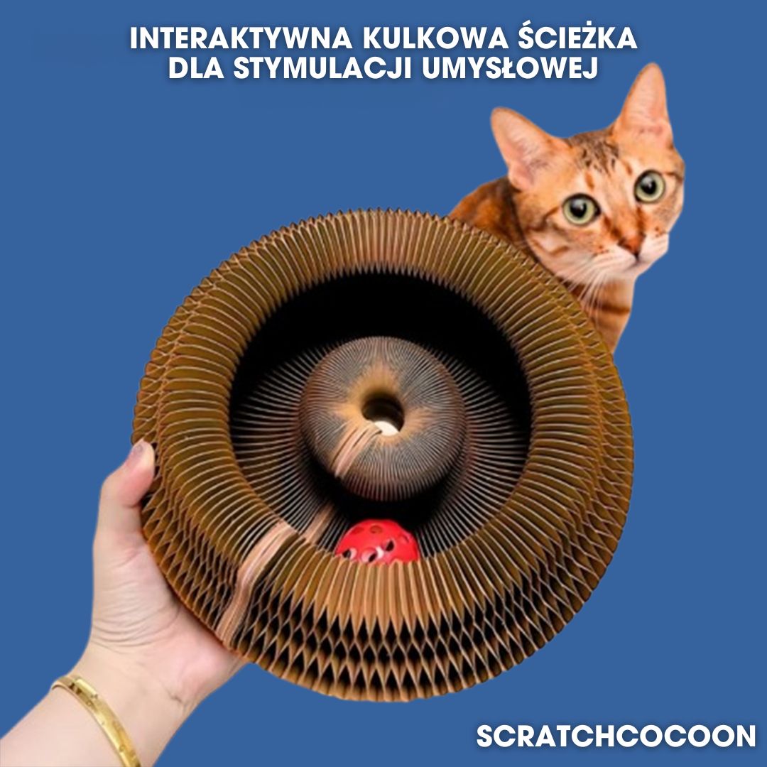 ScratchCocoon™ - 1+1 GRATIS
