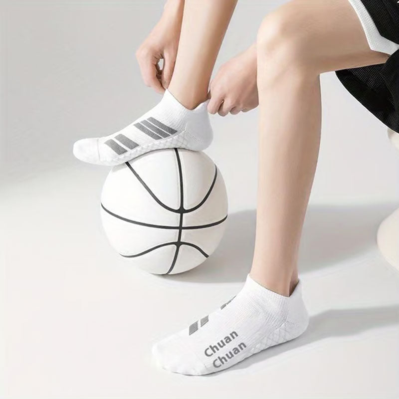CloudSocks™ – Uniwersalne skarpetki sneakers - 5+5 GRATIS