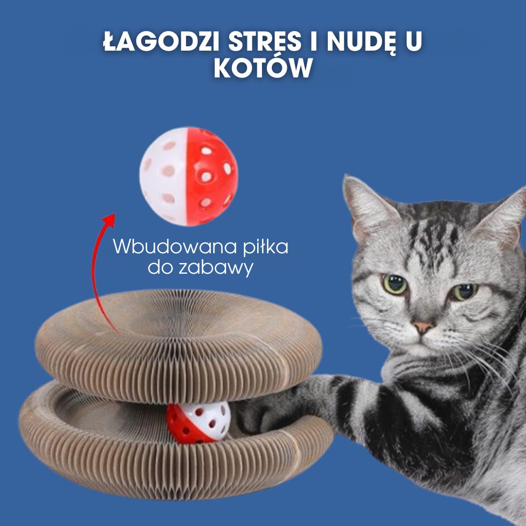 ScratchCocoon™ - 1+1 GRATIS