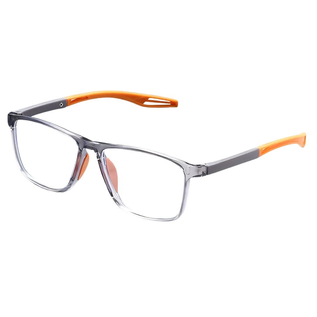 FlexoVision™ Pro – Okulary progresywne z filtrem światła niebieskiego
