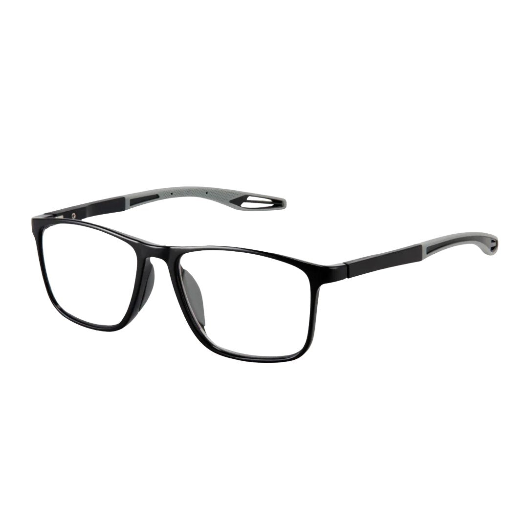 FlexoVision™ Pro – Okulary progresywne z filtrem światła niebieskiego