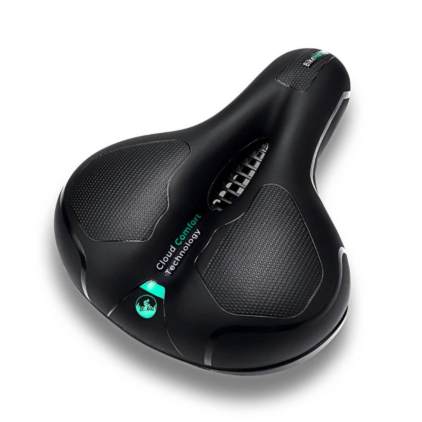 AirSeat™ – Wygodna jazda na rowerze bez bólu