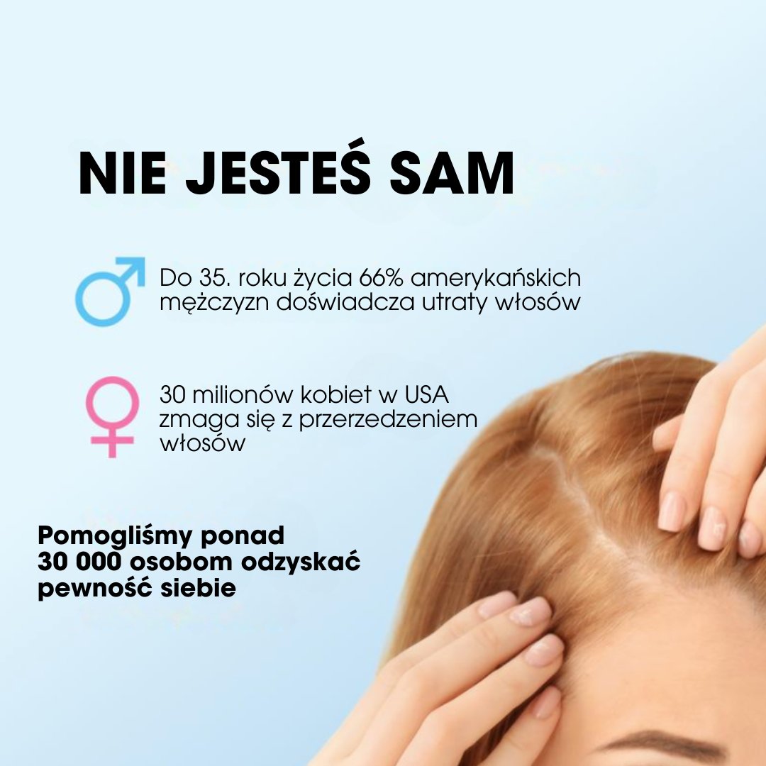 RootIgnite™ – Roll-on na natychmiastowy porost włosów - 1+1 GRATIS