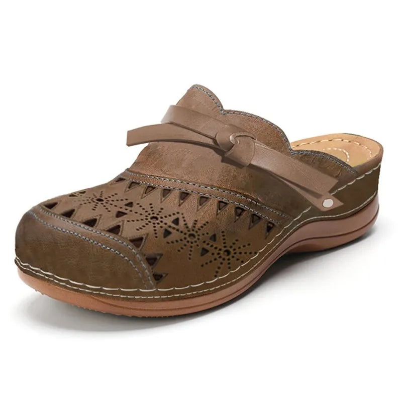 Lya™ - Ortopedyczne buty wsuwane