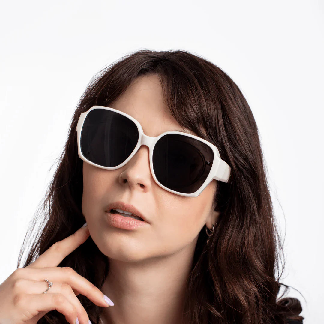 OptiShade® – Polaryzacyjne nakładki na okulary