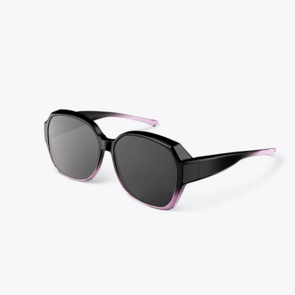 OptiShade® – Polaryzacyjne nakładki na okulary