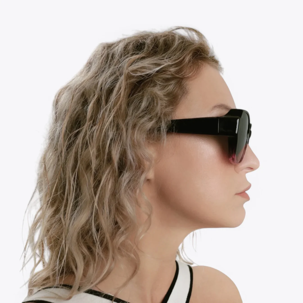 OptiShade® – Polaryzacyjne nakładki na okulary