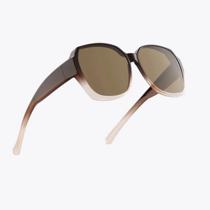 OptiShade® – Polaryzacyjne nakładki na okulary