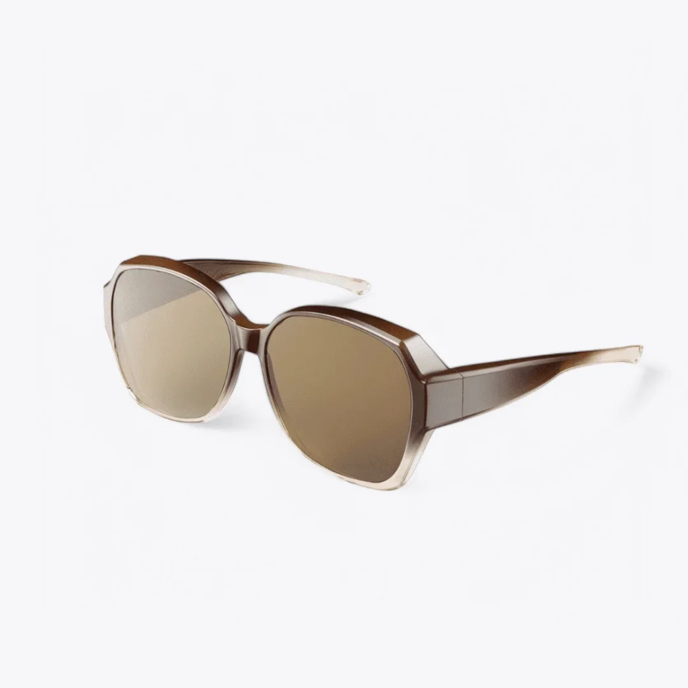 OptiShade® – Polaryzacyjne nakładki na okulary