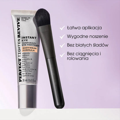 EyeRevive™ – Natychmiastowy lifting okolic oczu + DARMOWA szczoteczka