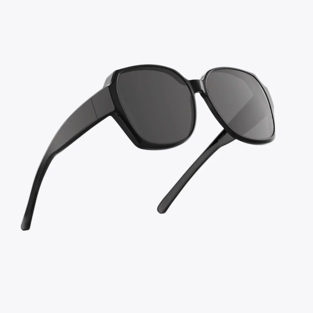 OptiShade® – Polaryzacyjne nakładki na okulary