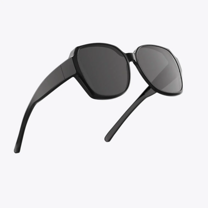 OptiShade® – Polaryzacyjne nakładki na okulary