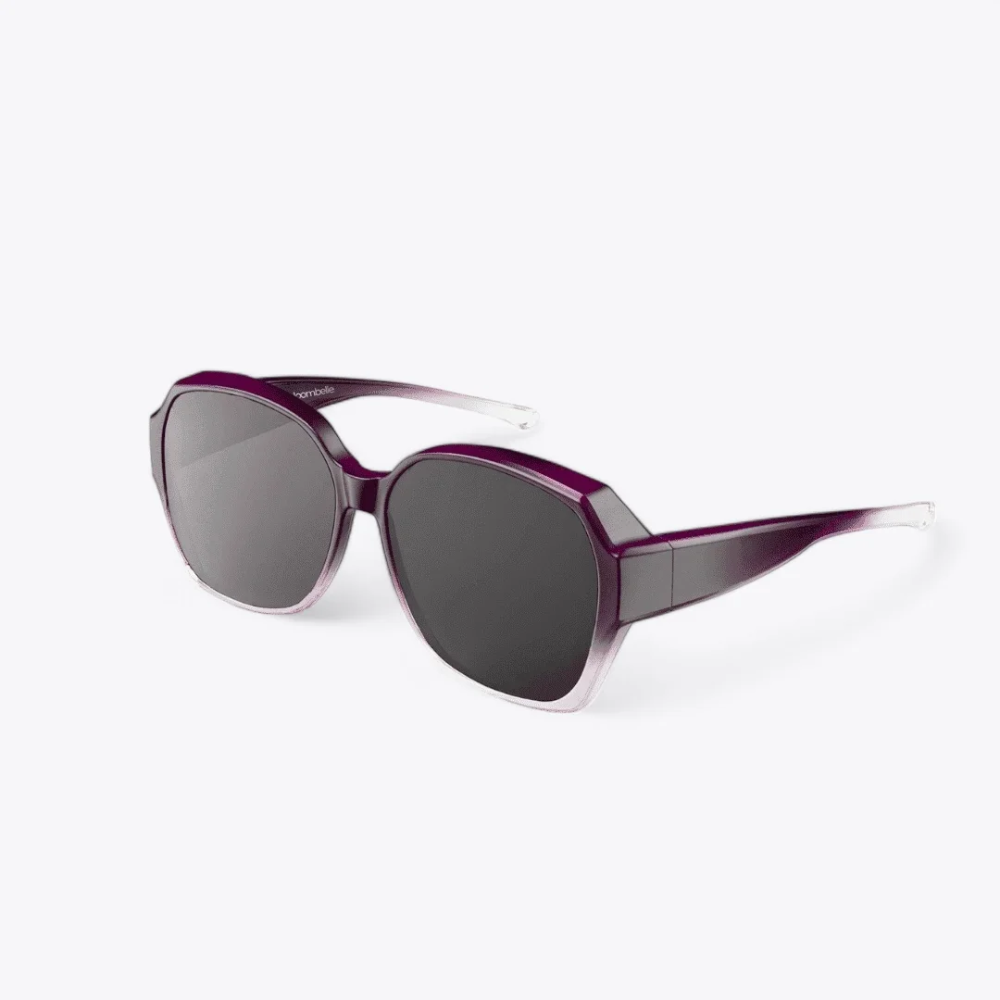 OptiShade® – Polaryzacyjne nakładki na okulary