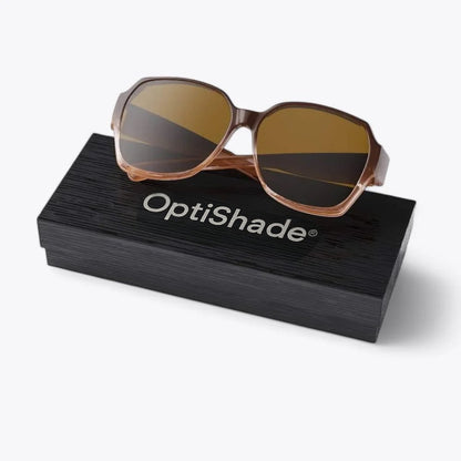 OptiShade® – Polaryzacyjne nakładki na okulary