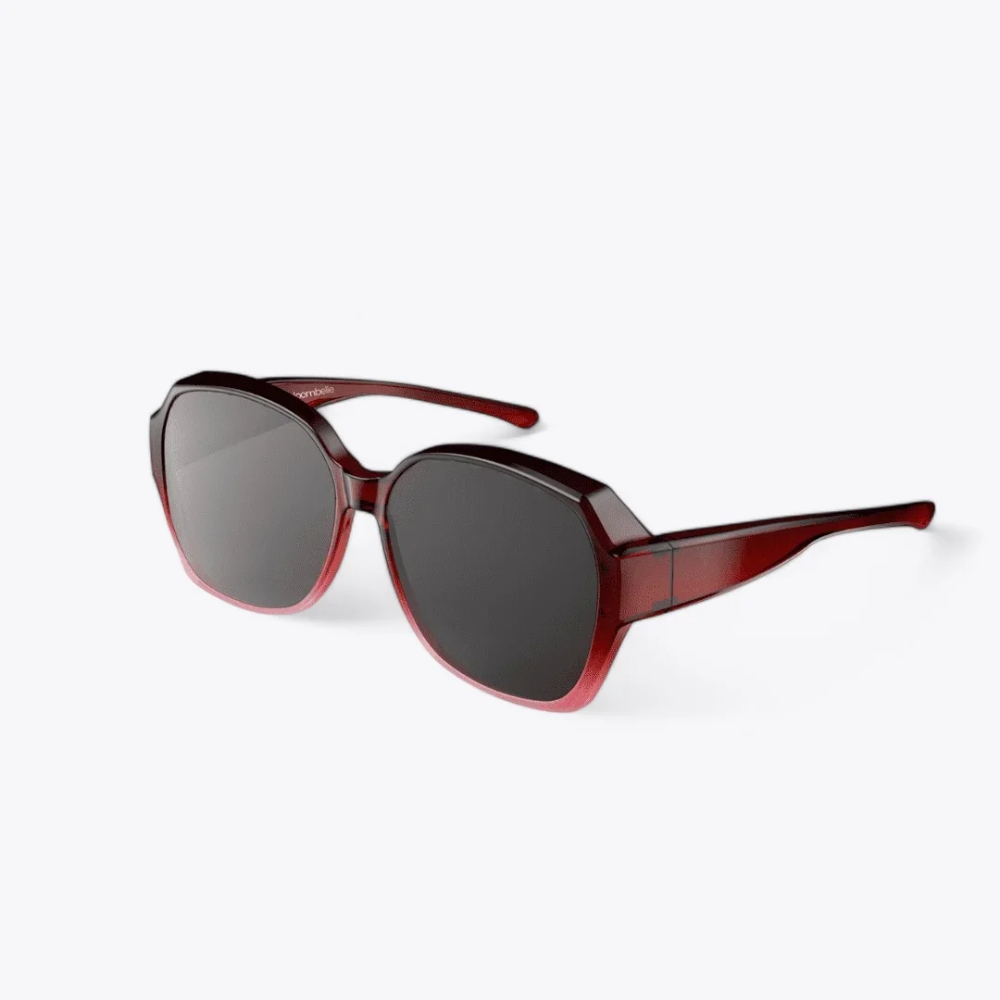 OptiShade® – Polaryzacyjne nakładki na okulary