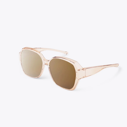 OptiShade® – Polaryzacyjne nakładki na okulary