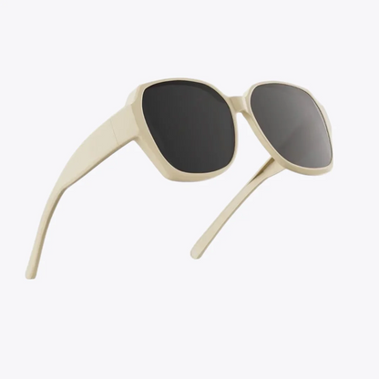 OptiShade® – Polaryzacyjne nakładki na okulary
