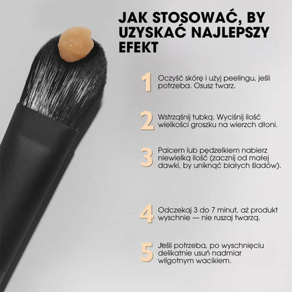 EyeRevive™ – Natychmiastowy lifting okolic oczu + DARMOWA szczoteczka