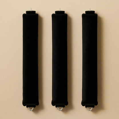 Overnight Curl Rollers – Beztermiczne wałki do włosów – 2+1 GRATIS