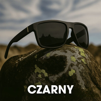CatchView™ – Premium polaryzacyjne okulary dla wędkarzy