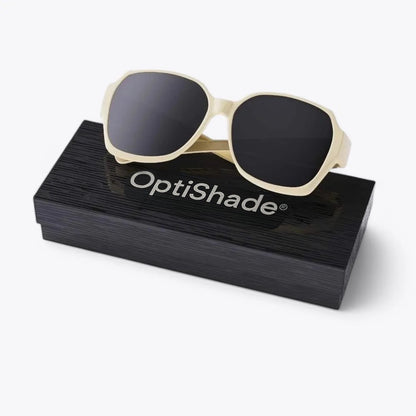 OptiShade® – Polaryzacyjne nakładki na okulary