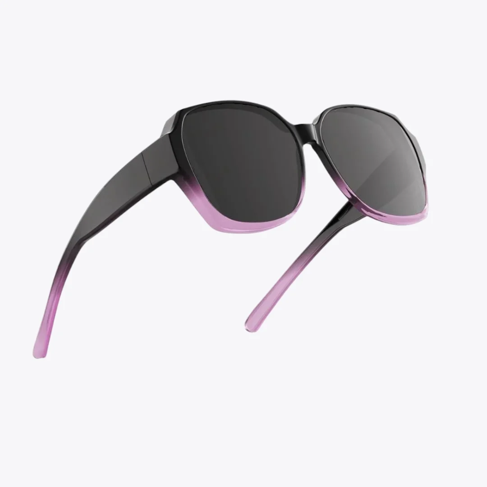 OptiShade® – Polaryzacyjne nakładki na okulary
