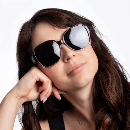 OptiShade® – Polaryzacyjne nakładki na okulary