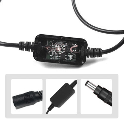 SignalFix™ – Automatyczny kabel do restartu routera – 1+1 GRATIS