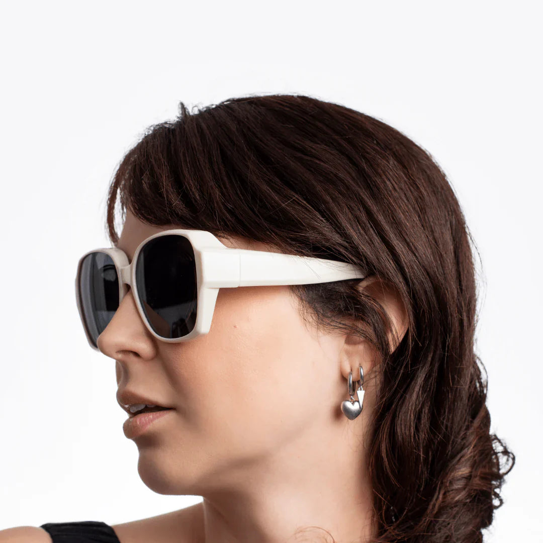 OptiShade® – Polaryzacyjne nakładki na okulary